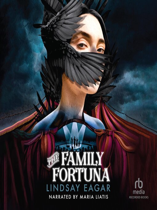 Title details for The Family Fortuna by Lindsay Eagar - Available